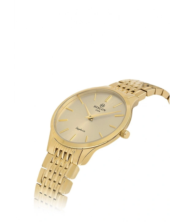 Hislon Womens Classic Queen QL135G-08SG