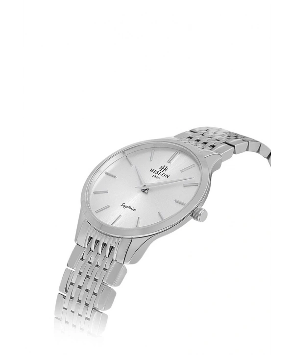 Hislon Womens Classic Queen QL135S-02SS