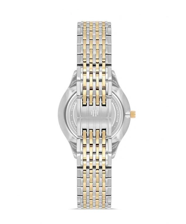 Hislon Womens Classic Queen QL135T-02SG