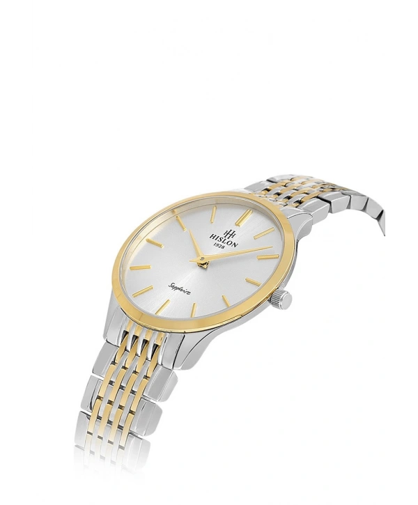 Hislon Womens Classic Queen QL135T-02SG