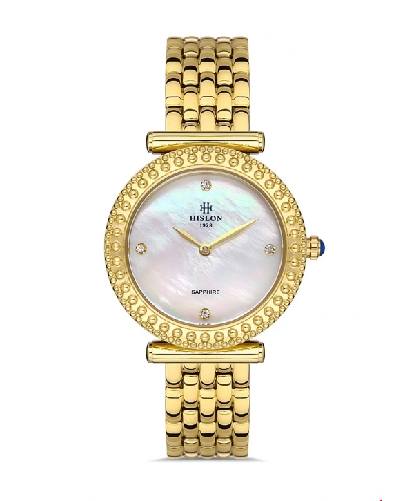 Hislon Womens Classic Queen QL139G-09SG