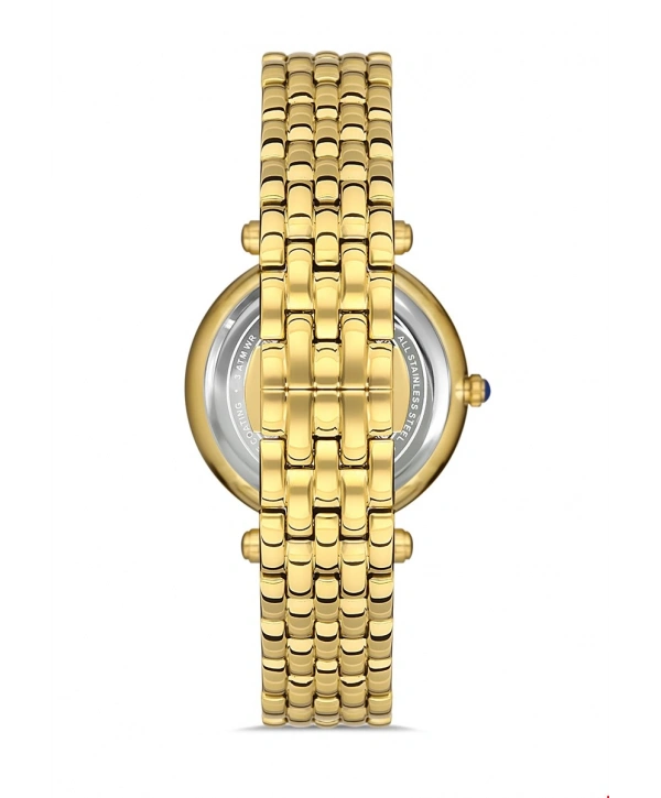 Hislon Womens Classic Queen QL139G-09SG