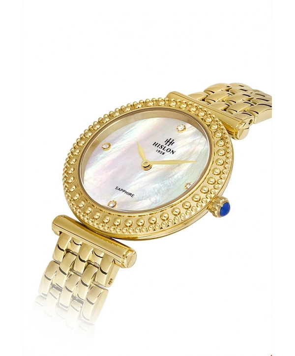 Hislon Womens Classic Queen QL139G-09SG