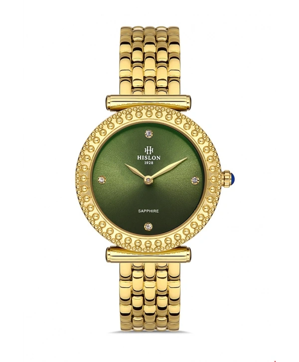 Hislon Womens Classic Queen QL139G-15SG