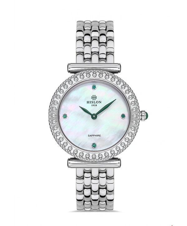 Hislon Womens Classic Queen QL139S-09SS