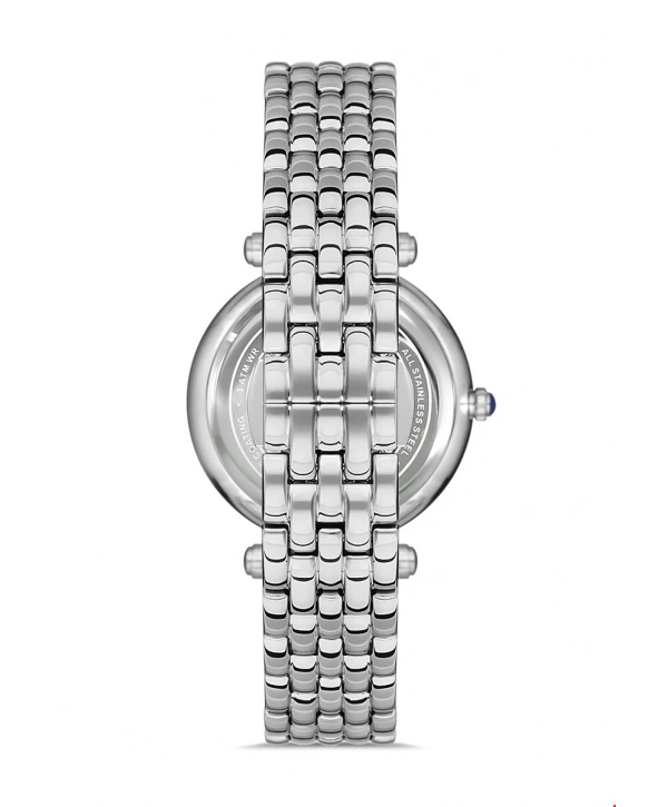 Hislon Womens Classic Queen QL139S-09SS