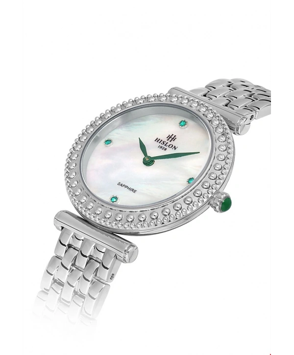 Hislon Womens Classic Queen QL139S-09SS