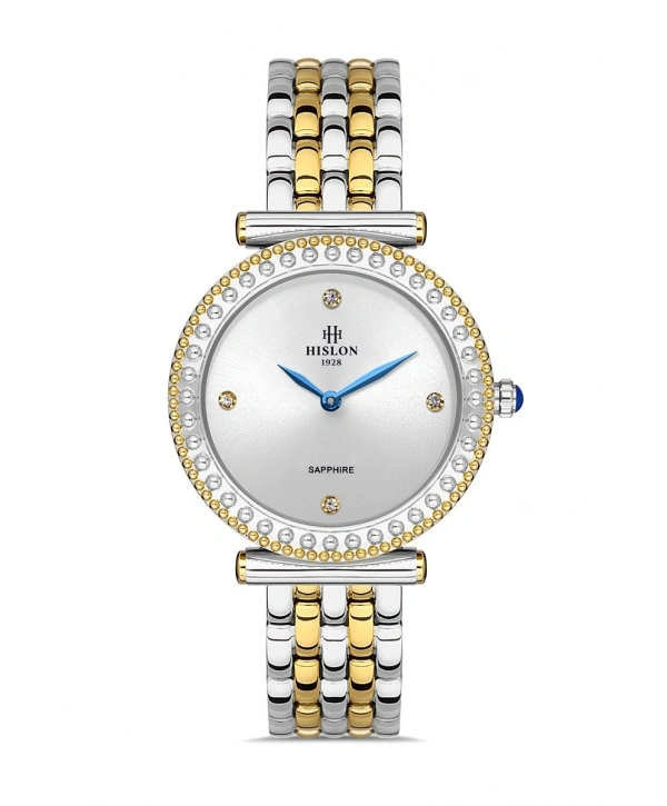 Hislon Womens Classic Queen QL139T-02SG