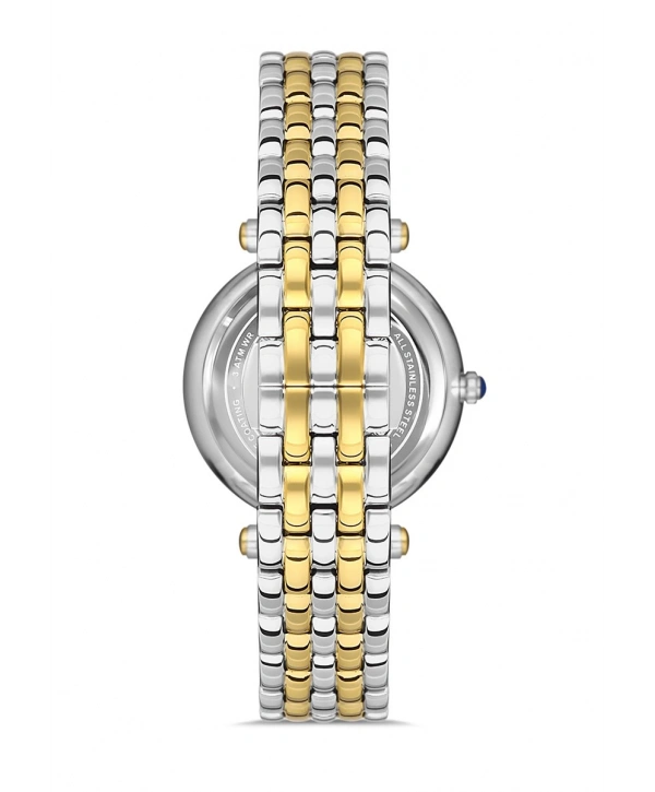 Hislon Womens Classic Queen QL139T-02SG