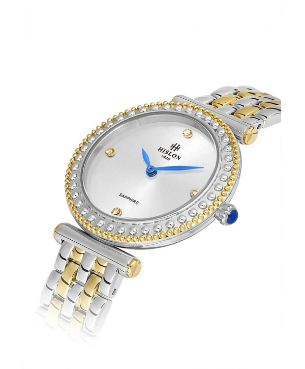 Hislon Womens Classic Queen QL139T-02SG