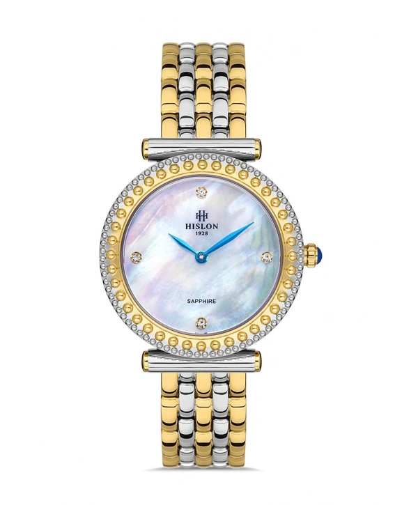 Hislon Womens Classic Queen QL139T-09SG