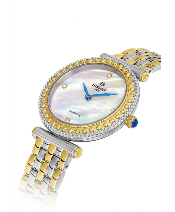 Hislon Womens Classic Queen QL139T-09SG