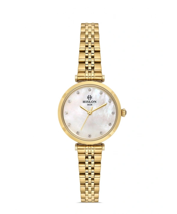 Hislon Womens Classic Queen QL143G-09SG