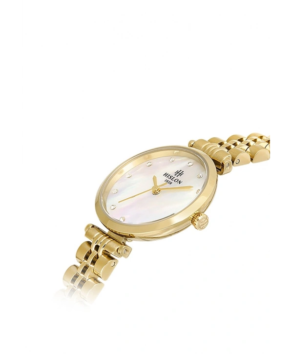 Hislon Womens Classic Queen QL143G-09SG