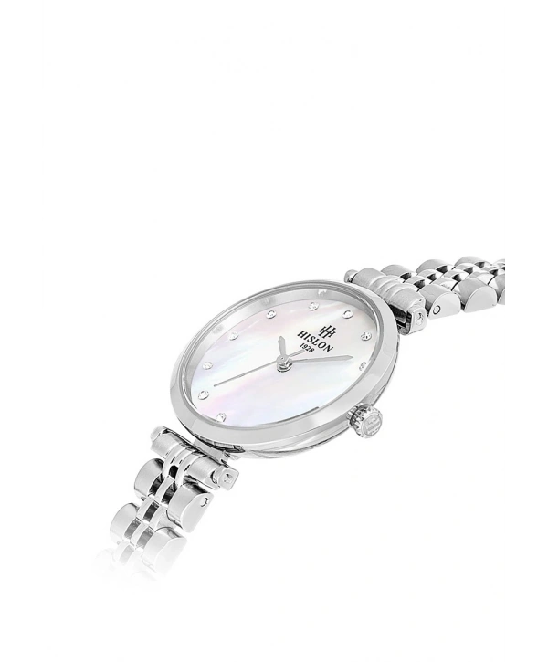 Hislon Womens Classic Queen QL143S-09SS