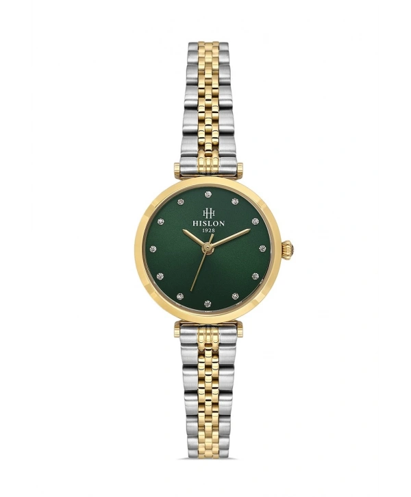 Hislon Womens Classic Queen QL143T-15SG