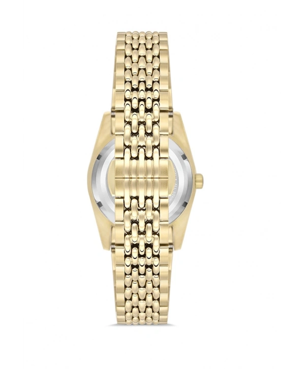 Hislon Womens Classic Queen QL145G-08SG