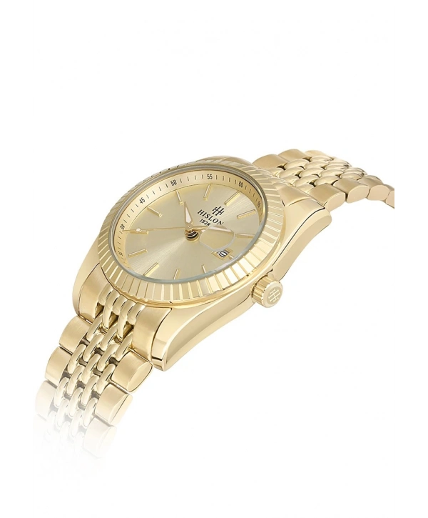 Hislon Womens Classic Queen QL145G-08SG