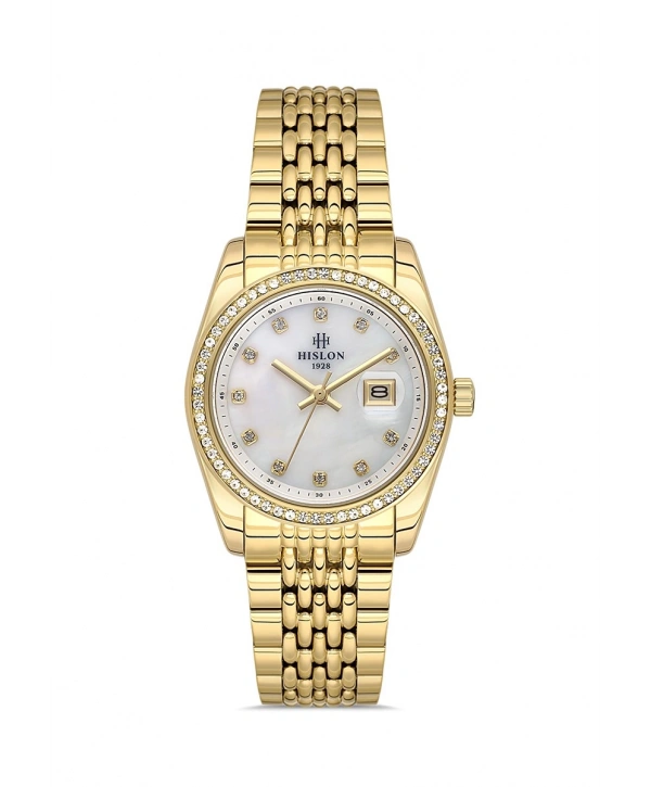 Hislon Womens Classic Queen QL145G-09SG