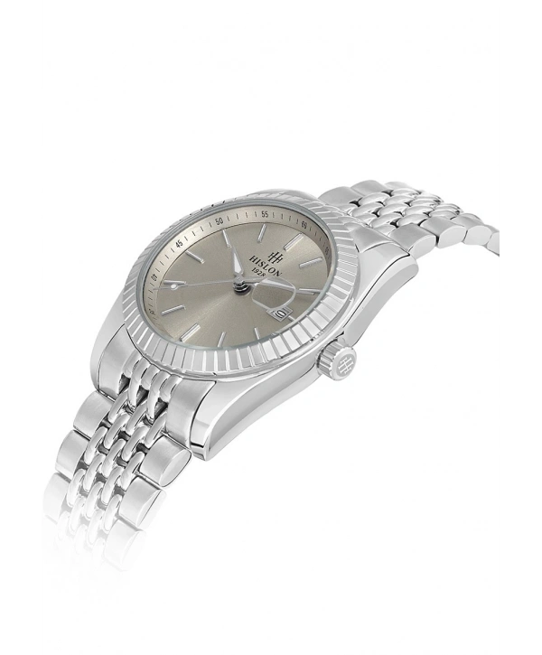 Hislon Womens Classic Queen QL145S-03SS