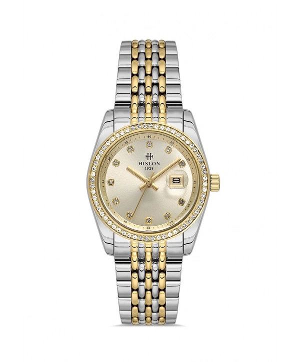 Hislon Womens Classic Queen QL145T-07SG