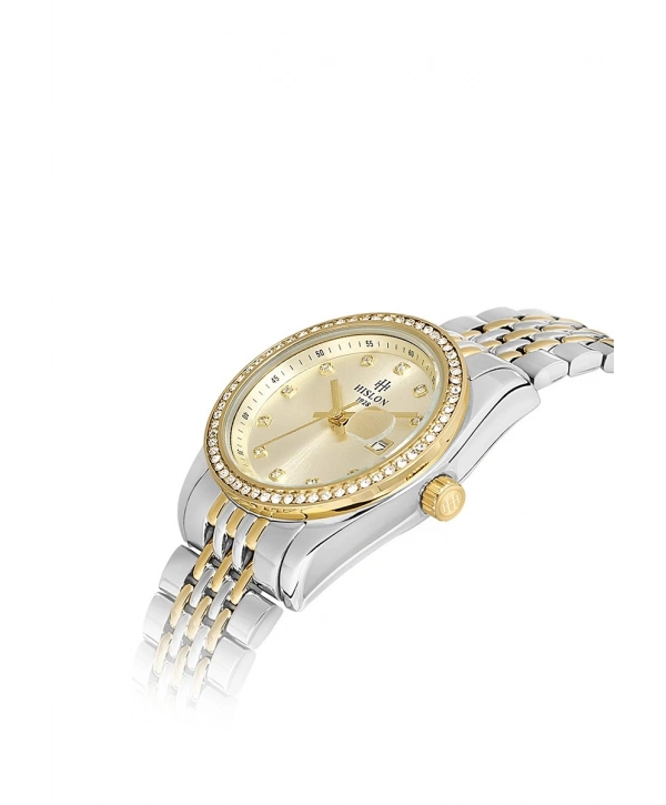 Hislon Womens Classic Queen QL145T-07SG