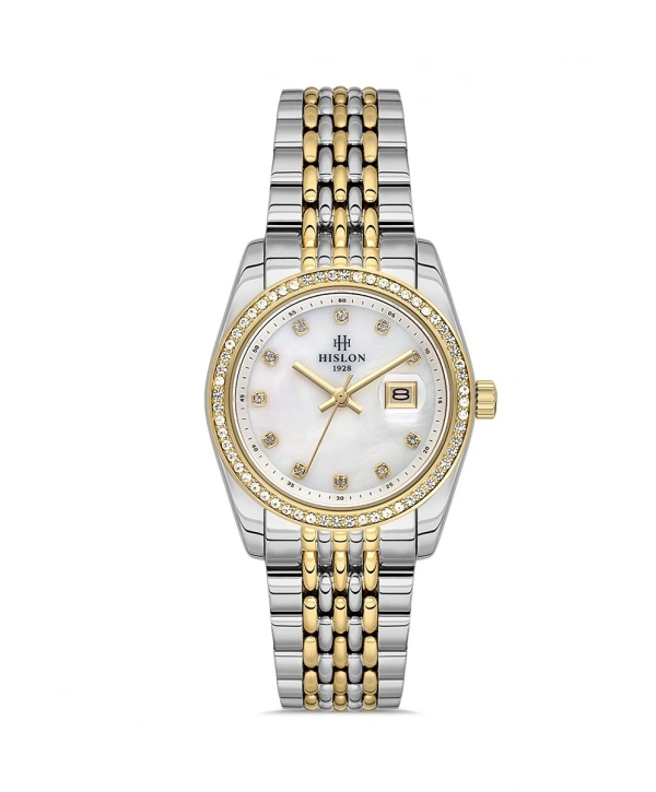 Hislon Womens Classic Queen QL145T-09SG