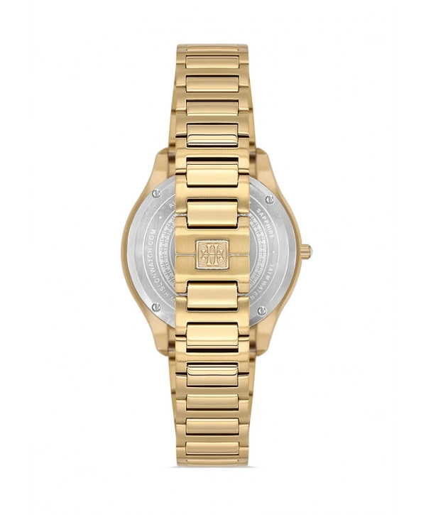 Hislon Womens Classic Queen QL148G-02SG