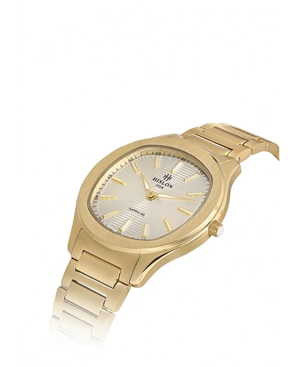 Hislon Womens Classic Queen QL148G-02SG