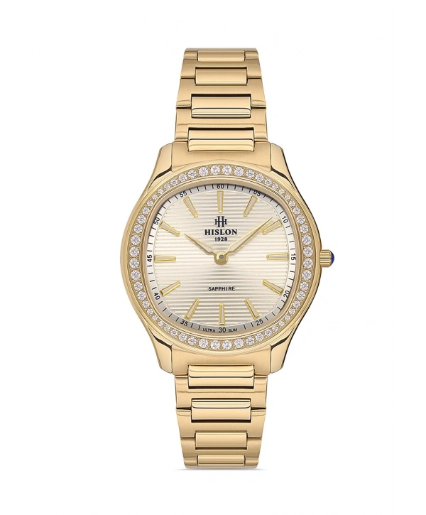 Hislon Womens Classic Queen QL148G-10SG