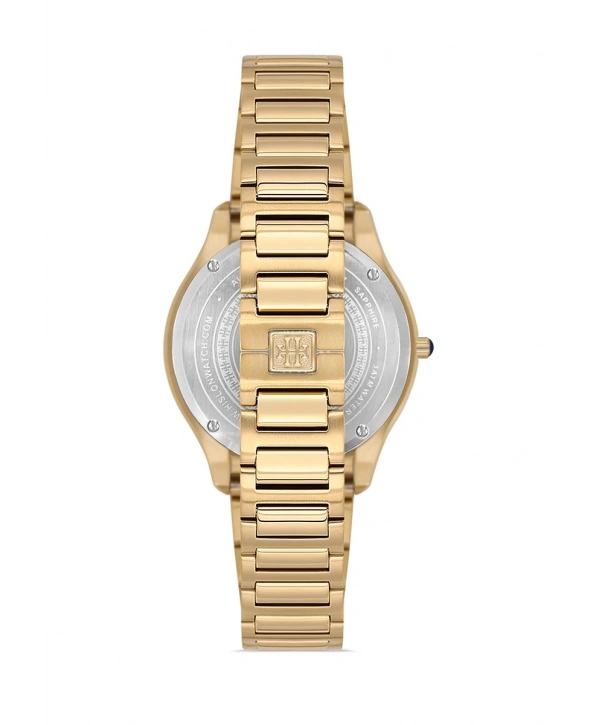 Hislon Womens Classic Queen QL148G-10SG
