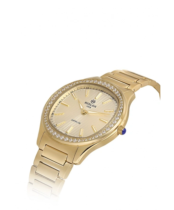 Hislon Womens Classic Queen QL148G-10SG