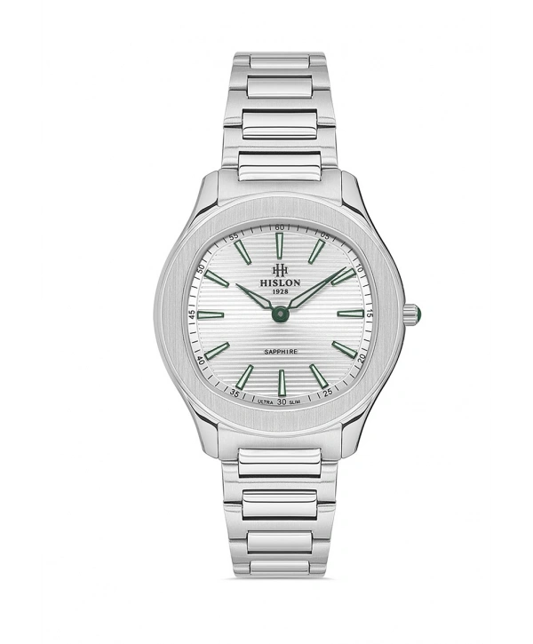 Hislon Womens Classic Queen QL148S-02SS