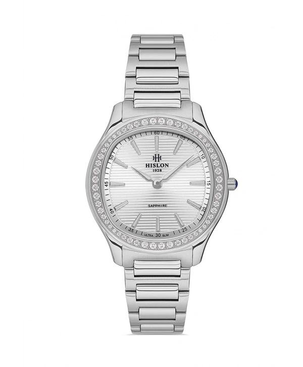 Hislon Womens Classic Queen QL148S-02ST