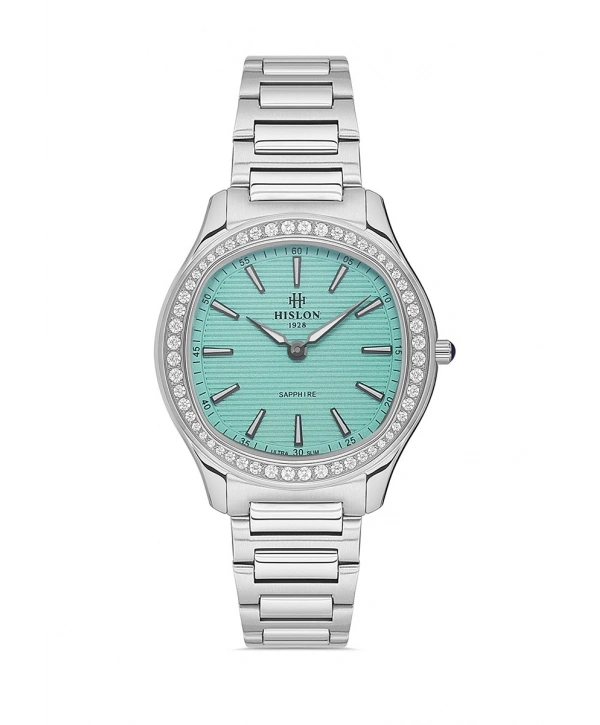 Hislon Womens Classic Queen QL148S-10SS