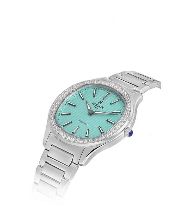 Hislon Womens Classic Queen QL148S-10SS