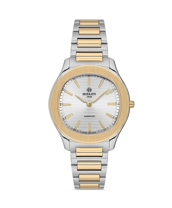 Hislon Womens Classic Queen QL148T-02SG