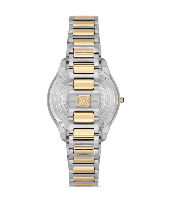 Hislon Womens Classic Queen QL148T-02SG