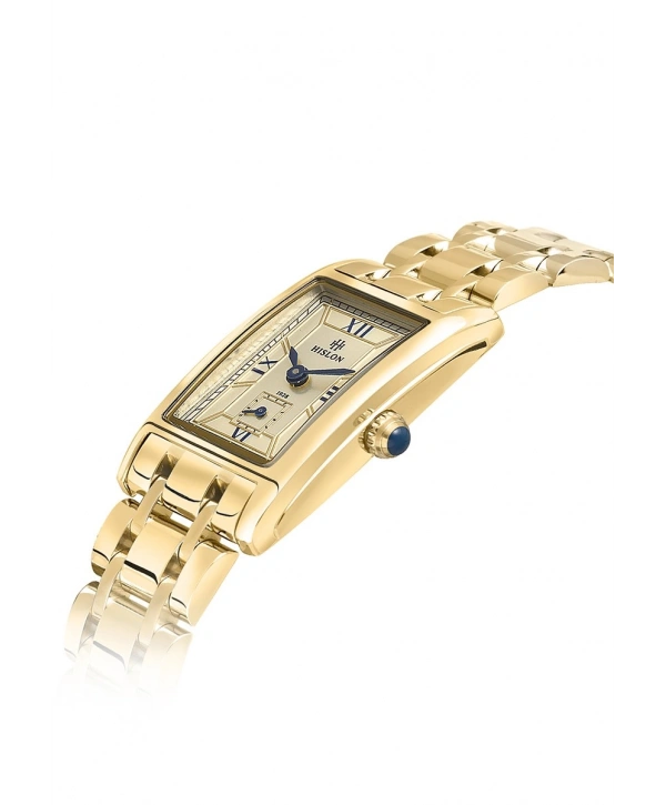 Hislon Womens Classic Queen QL149G-08SG