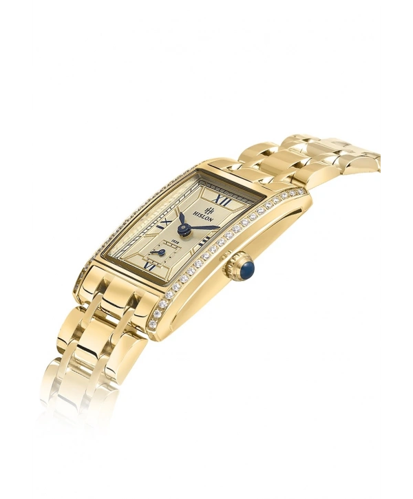 Hislon Womens Classic Queen QL149G-10SG