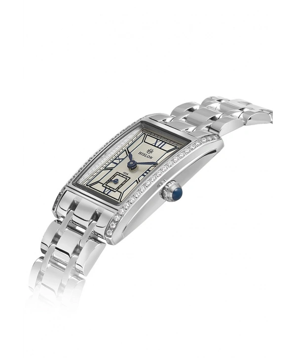 Hislon Womens Classic Queen QL149S-10SS