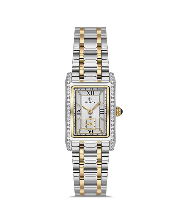 Hislon Womens Classic Queen QL149T-10SG