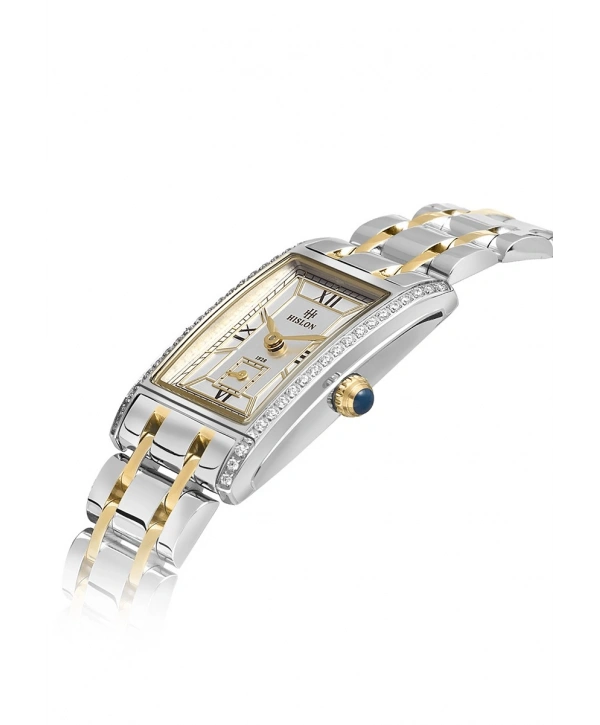 Hislon Womens Classic Queen QL149T-10SG