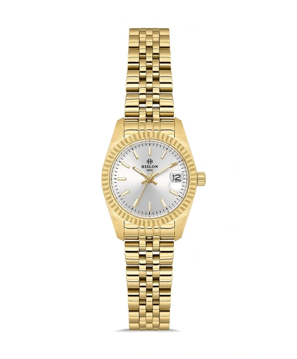 Hislon Womens Classic Queen QL155G-02SGS