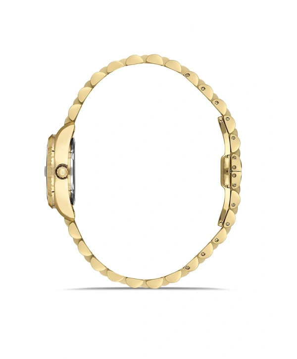 Hislon Womens Classic Queen QL155G-02SGS