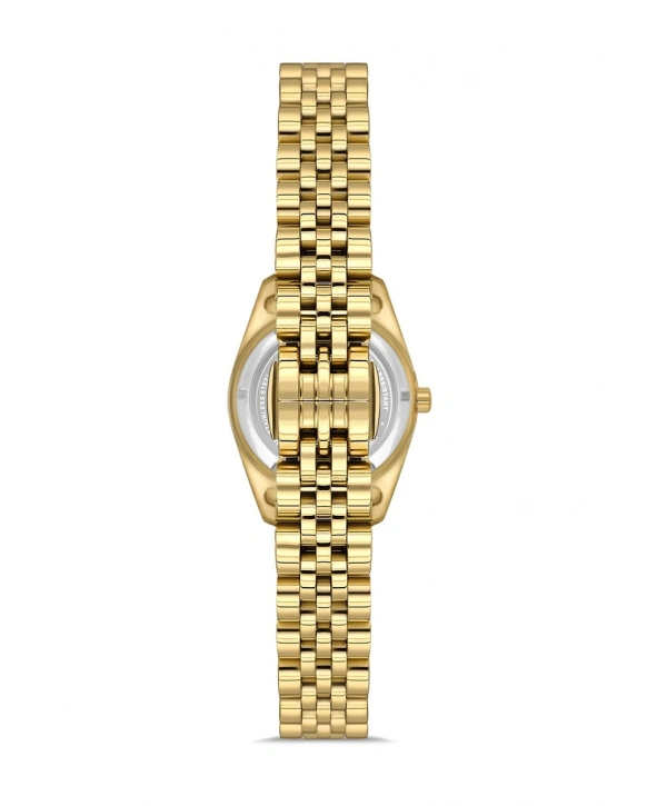 Hislon Womens Classic Queen QL155G-02SGS
