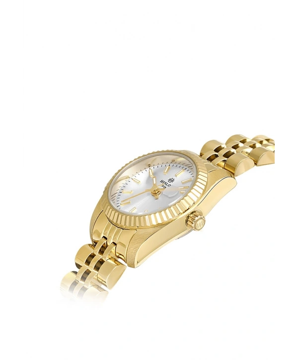 Hislon Womens Classic Queen QL155G-02SGS