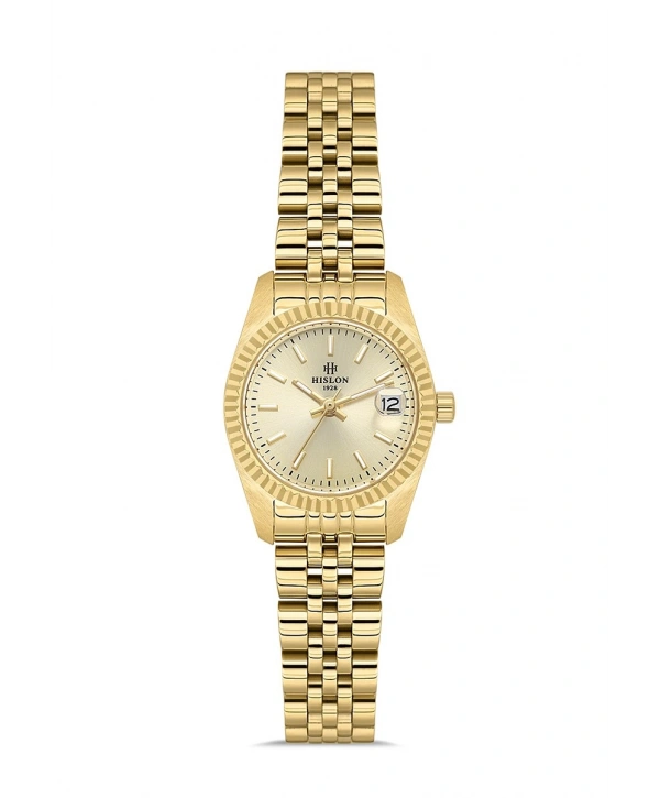 Hislon Womens Classic Queen QL155G-08SGS