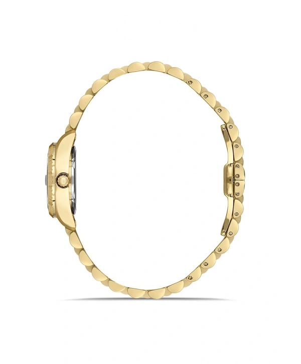 Hislon Womens Classic Queen QL155G-08SGS