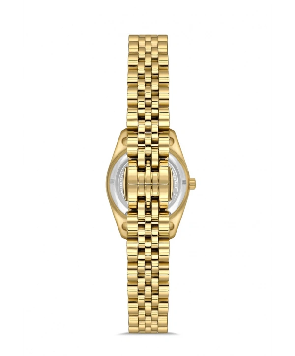 Hislon Womens Classic Queen QL155G-08SGS